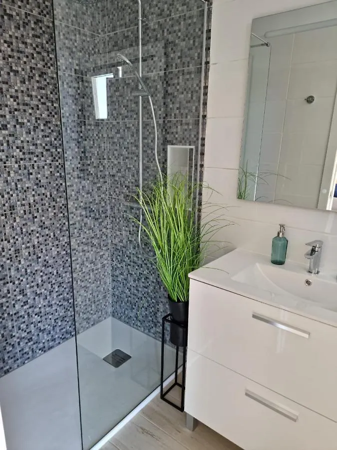 Fantastica Villa Cusmano Con Piscina Privada Costa Adeje  Espagne