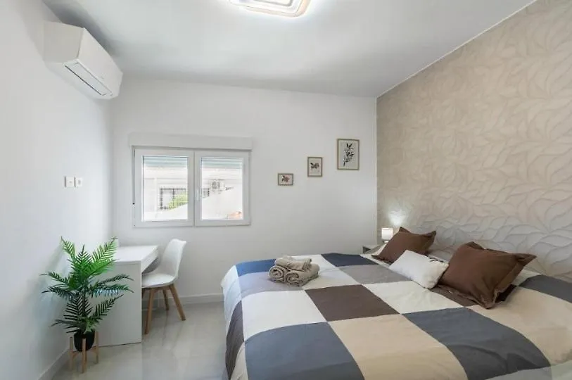 Fantastica Villa Cusmano Con Piscina Privada Costa Adeje  Costa Adeje (Tenerife)