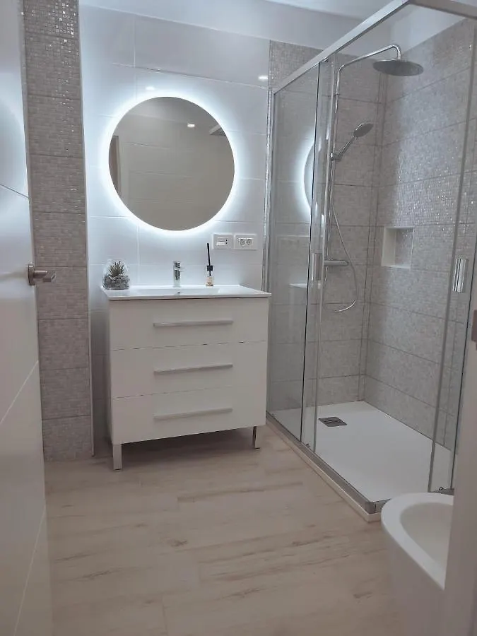 Fantastica Villa Cusmano Con Piscina Privada アデヘ