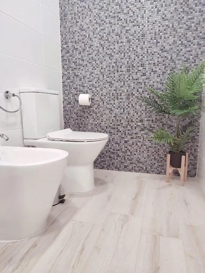 Fantastica Villa Cusmano Con Piscina Privada Costa Adeje  0*, Costa Adeje (Tenerife) Espagne